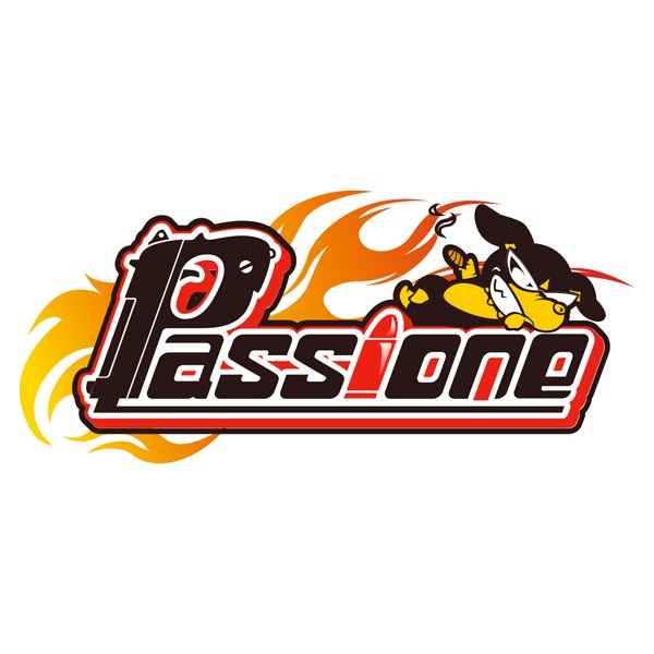 Logo Passione