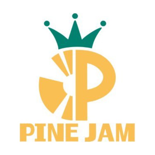 Logo PINE JAM