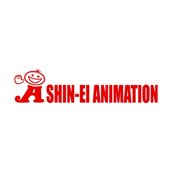 Logo Shin-Ei Animation