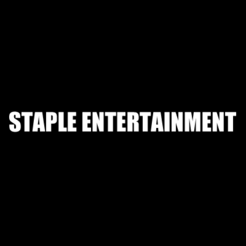 Logo Staple Entertainment