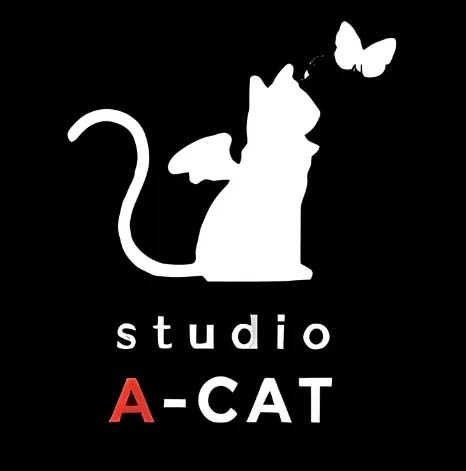 Logo Studio A-CAT