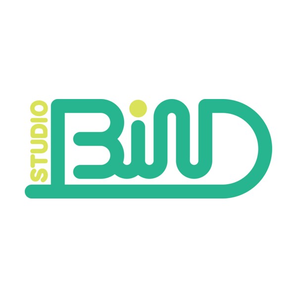 Logo Studio Bind