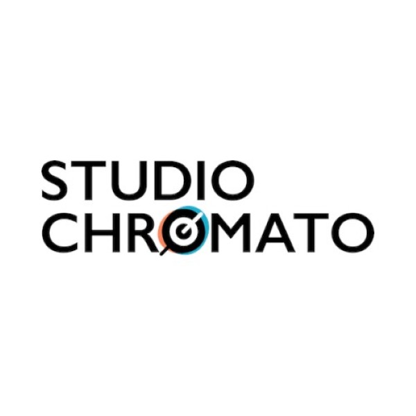 Logo Studio Chromato