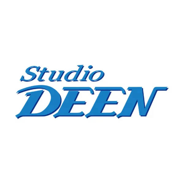 Logo Studio Deen