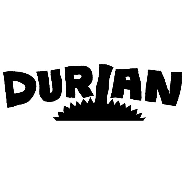 Logo Studio DURIAN
