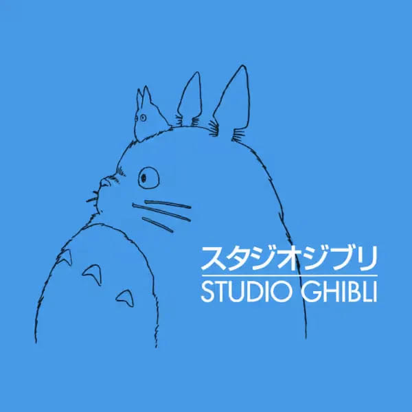 Logo Studio Ghibli