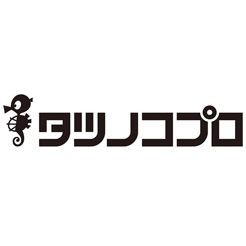 Logo Tatsunoko Production