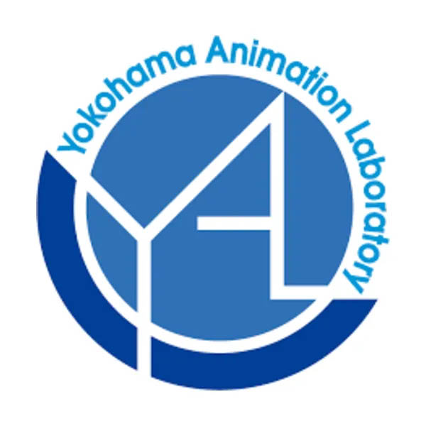 Logo Yokohama Animation Lab